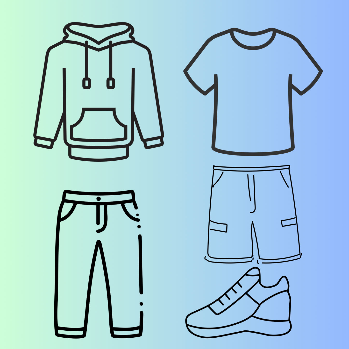 Fornitore abbigliamento